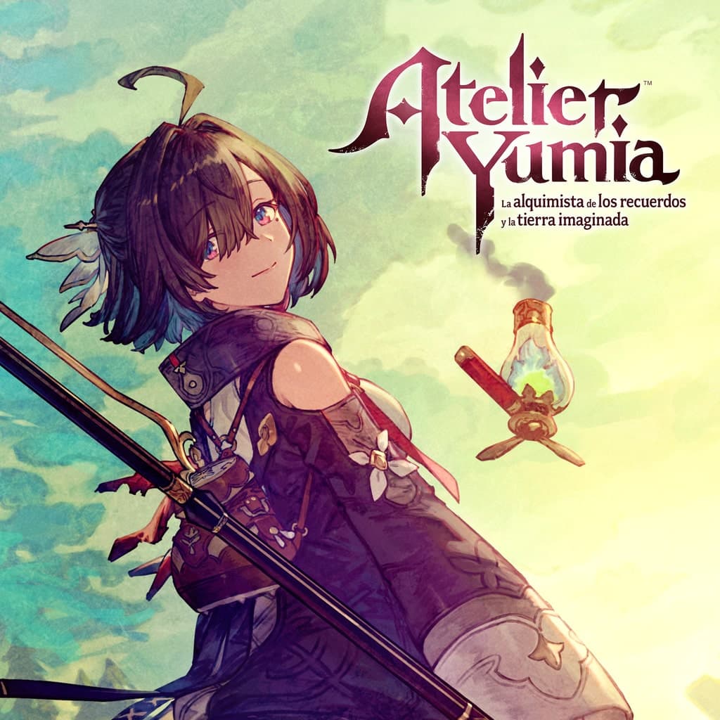 Atelier Yumia: La alquimista de los recuerdos y la tierra imaginada (PS4) PS4 Price España