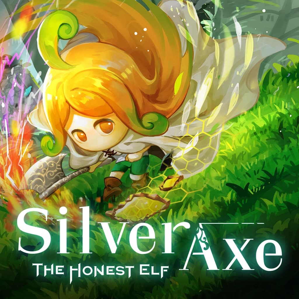 Silver Axe - The Honest Elf PS5 Price Türkiye