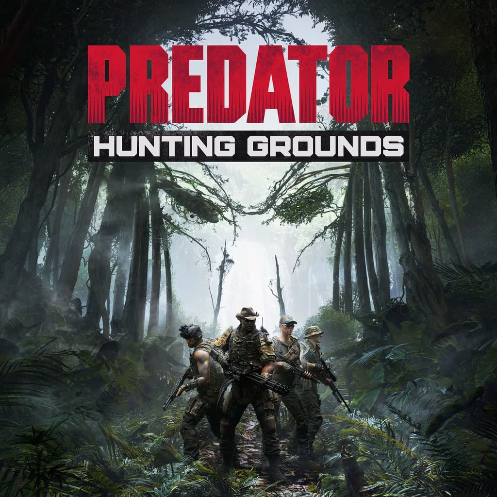 Predator: Hunting Grounds PS5 Price Türkiye
