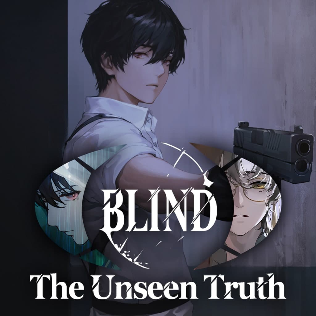 Blind - The Unseen Truth PS5 Price Canada