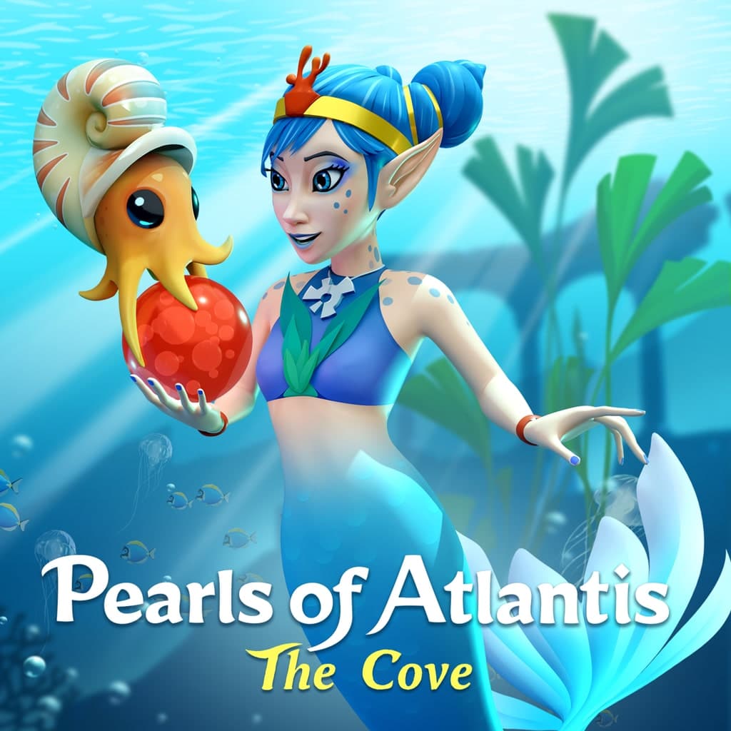 Atlantis'in İncileri: Koy PS4 Price Türkiye