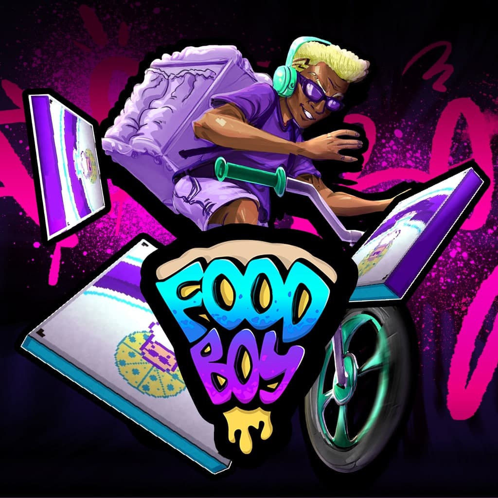 Food Boy PS5 Price Canada