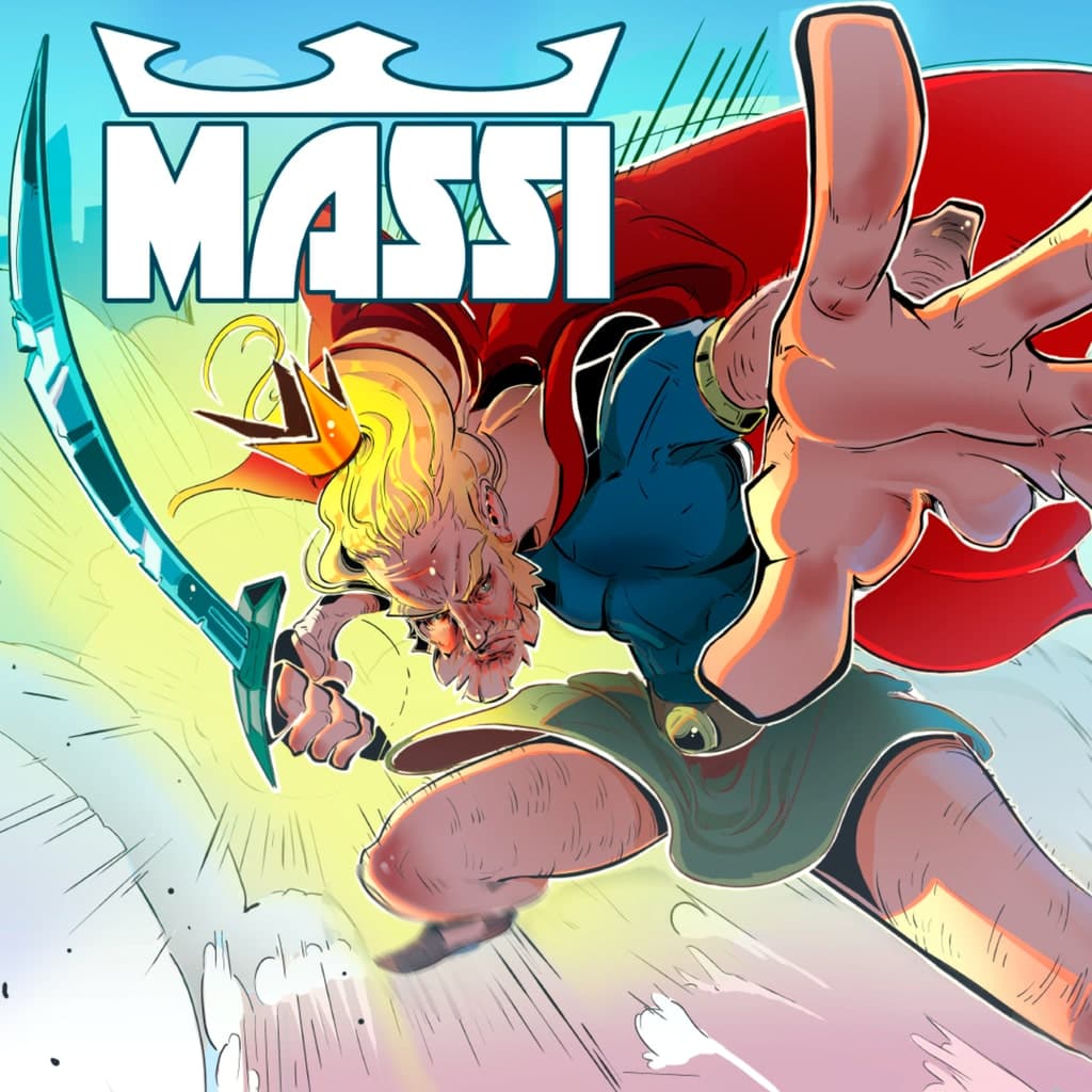 Massi PS4® & PS5® PS4 + PS5 Price Türkiye