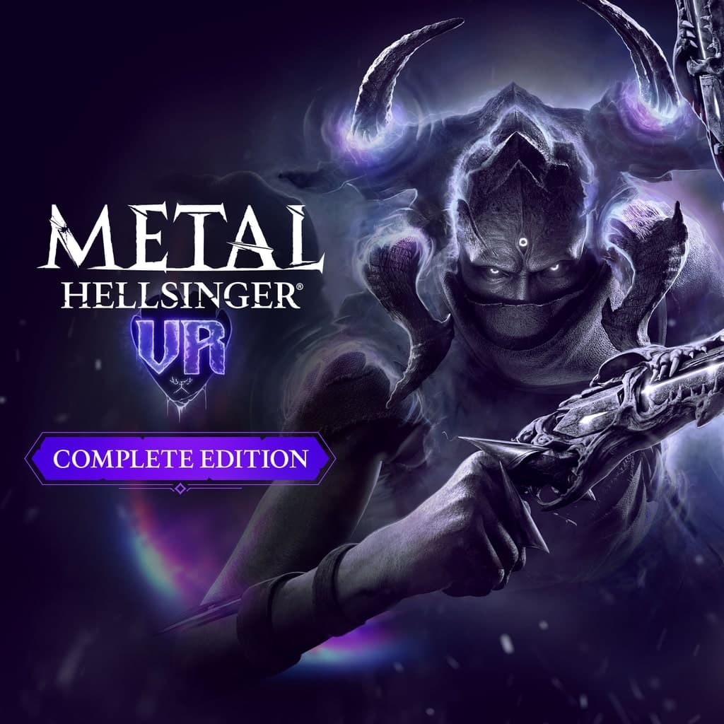 Metal: Hellsinger VR - Complete Edition PS5 Price United States