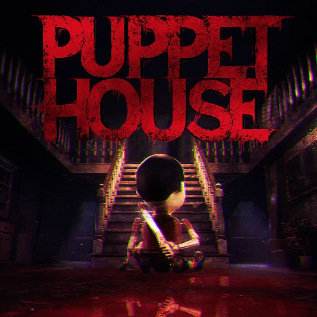 Puppet House PS5 Price Türkiye