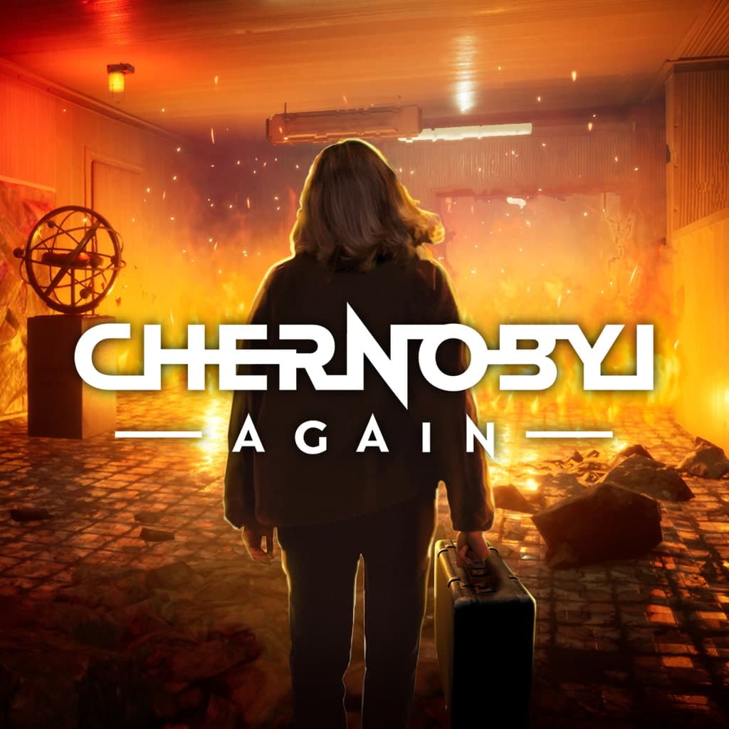 Chernobyl Again PS5 Price Türkiye