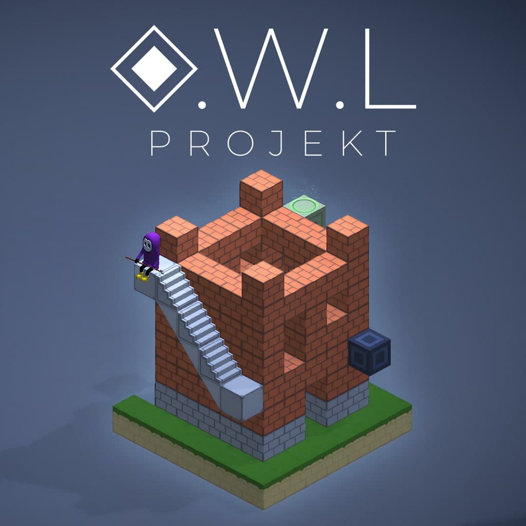 O.W.L Projekt PS4 & PS5 PS4 + PS5 Price Türkiye