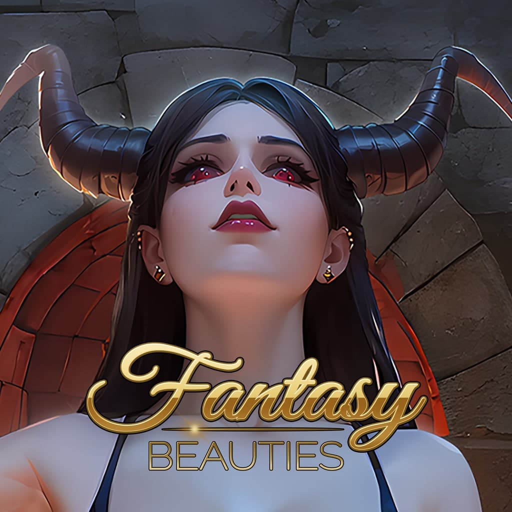 Fantasy Beauties - Jezebel Photo Pack PS4 + PS5 Price Türkiye