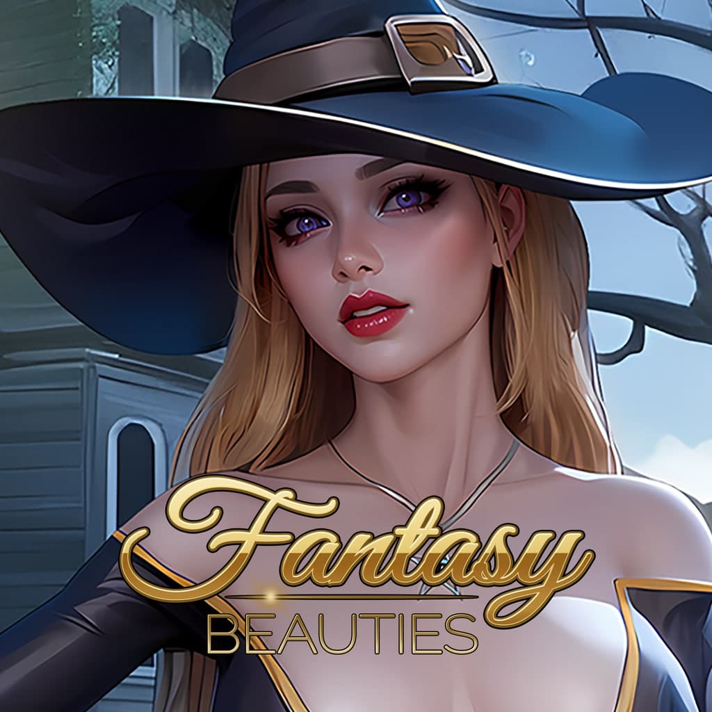 Fantasy Beauties - Miranda Photo Pack PS4 + PS5 Price Türkiye