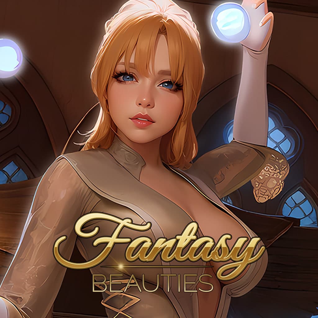 Fantasy Beauties - Agatha Photo Pack PS4 + PS5 Price Türkiye