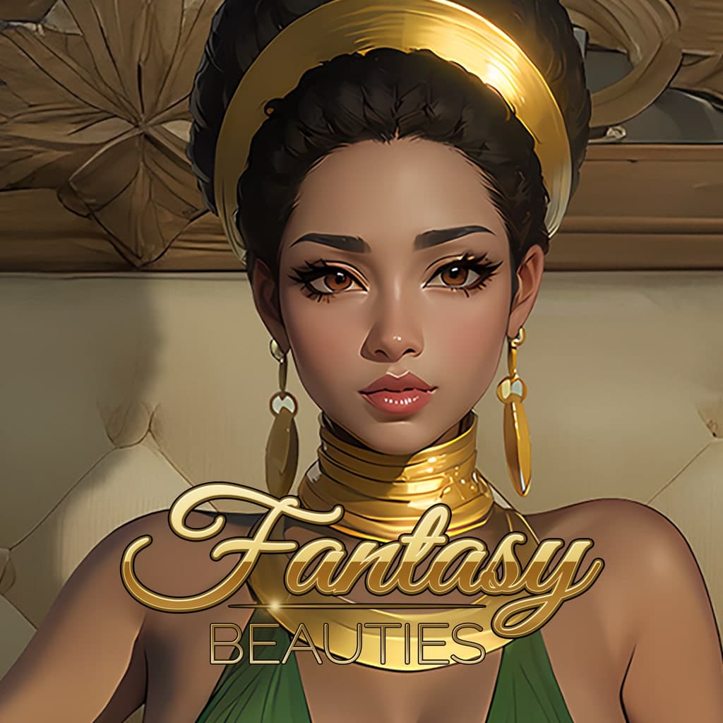 Fantasy Beauties - Raisa Photo Pack PS4 + PS5 Price Türkiye