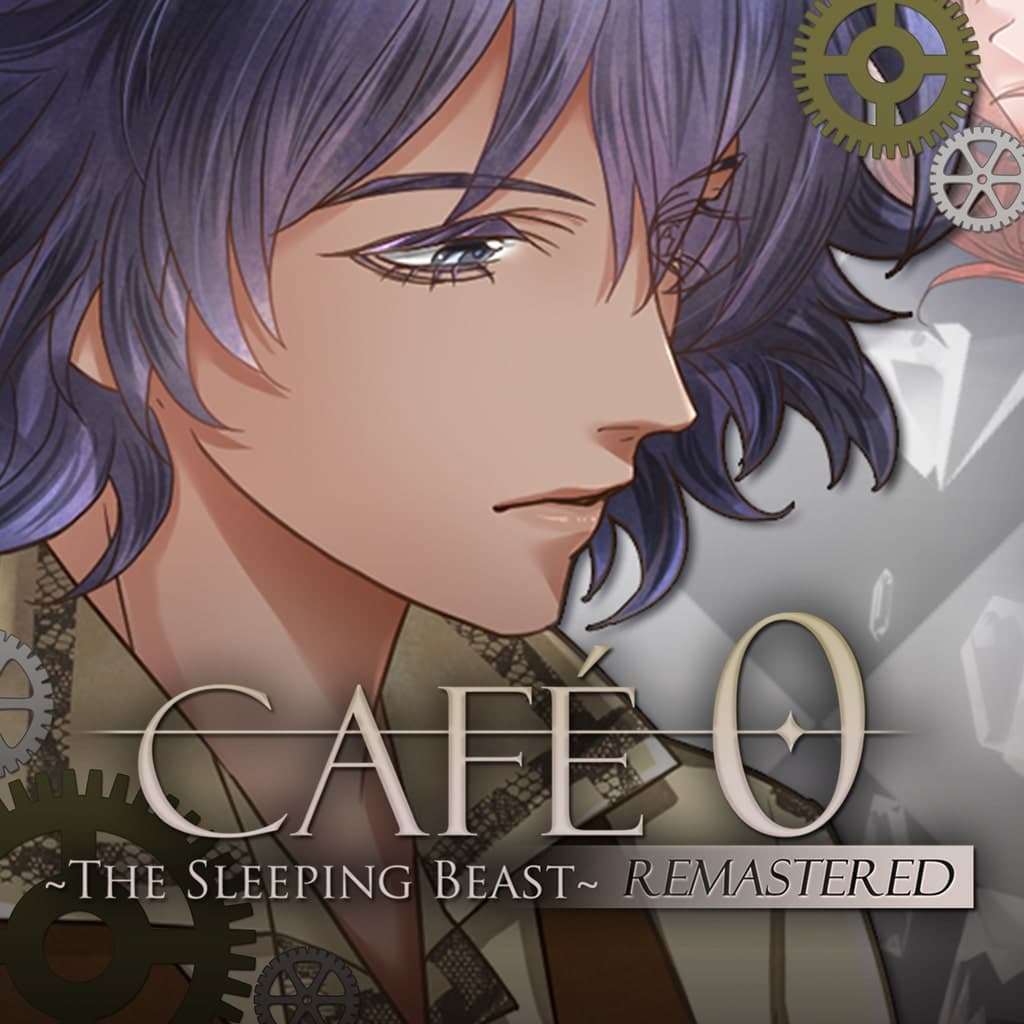 CAFE 0 ~The Sleeping Beast~ REMASTERED PS4 & PS5 PS4 + PS5 Price España