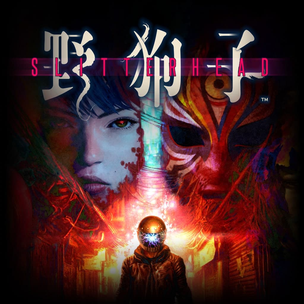 Slitterhead PS4 + PS5 Price Canada