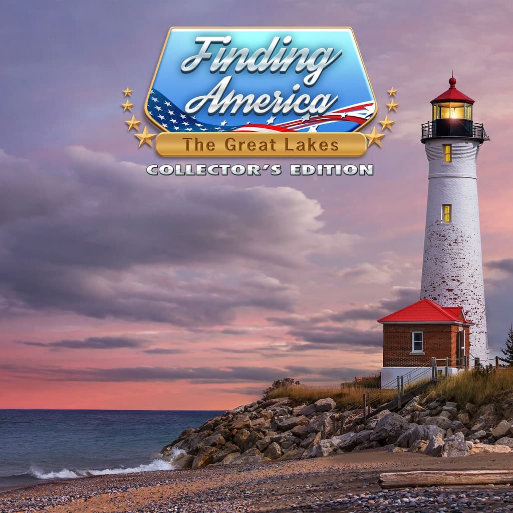 Finding America: The Great Lakes CE PS5 Price Türkiye