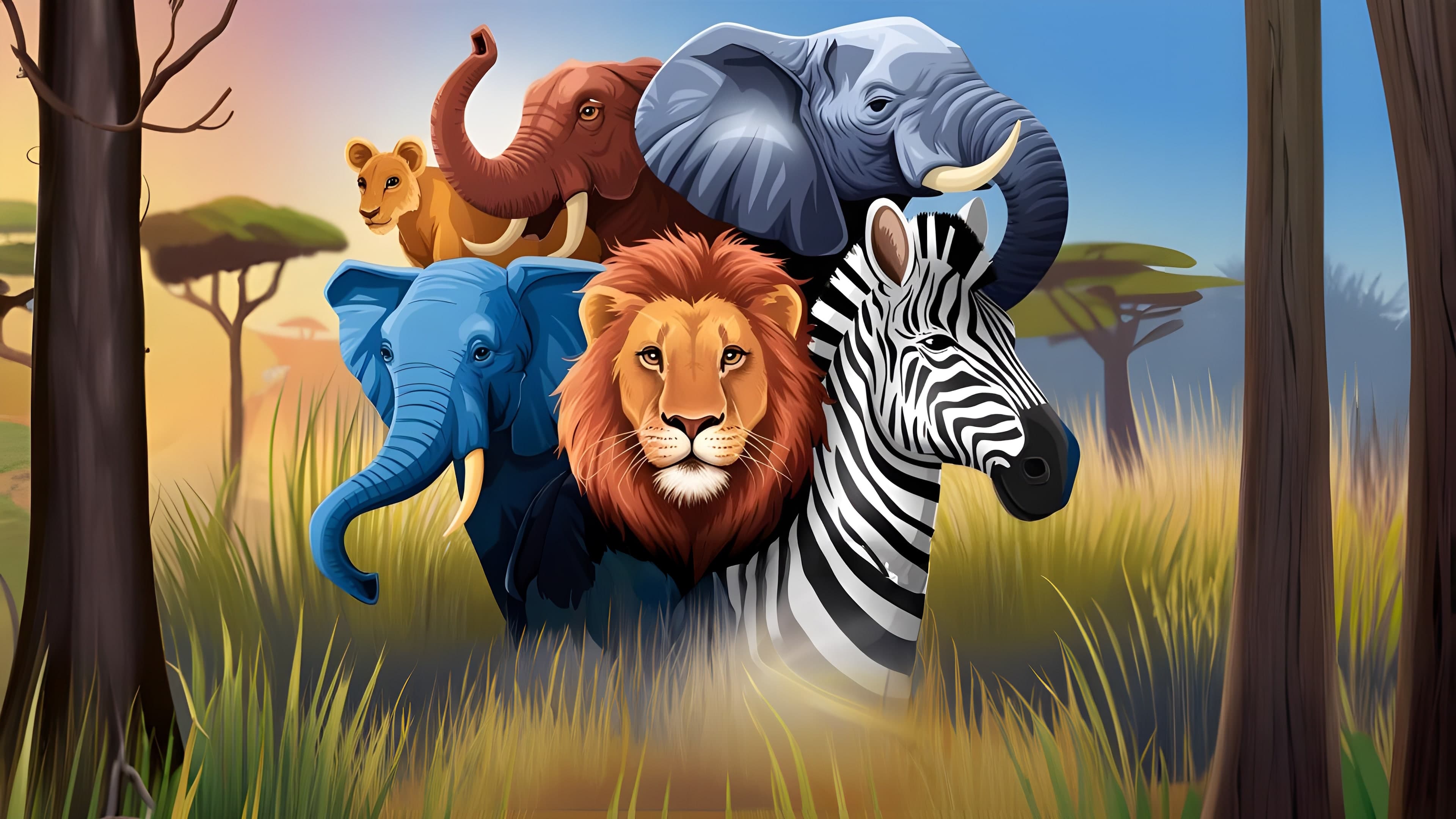 Safari Puzzle Match PS4 Price Mexico