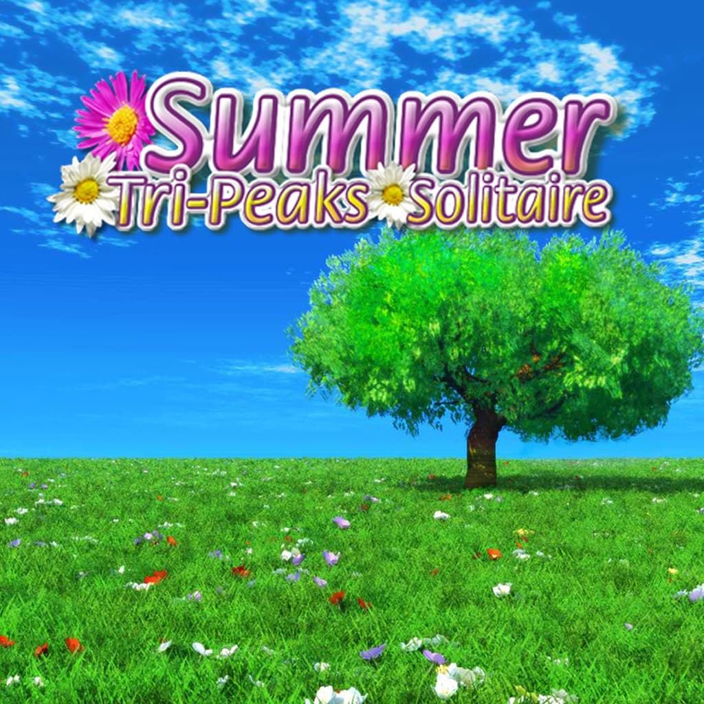 Summer Tri-Peaks Solitaire PS5 Price Türkiye