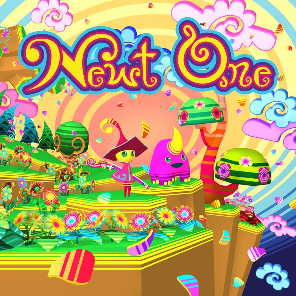 Newt One (English Ver.) PS4 Price Singapore