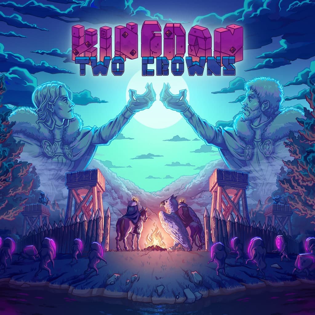 Kingdom Two Crowns PS4 Price Türkiye