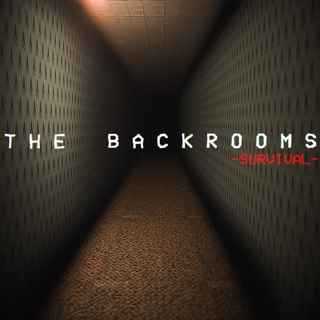 The Backrooms: Survival PS5 Price Türkiye