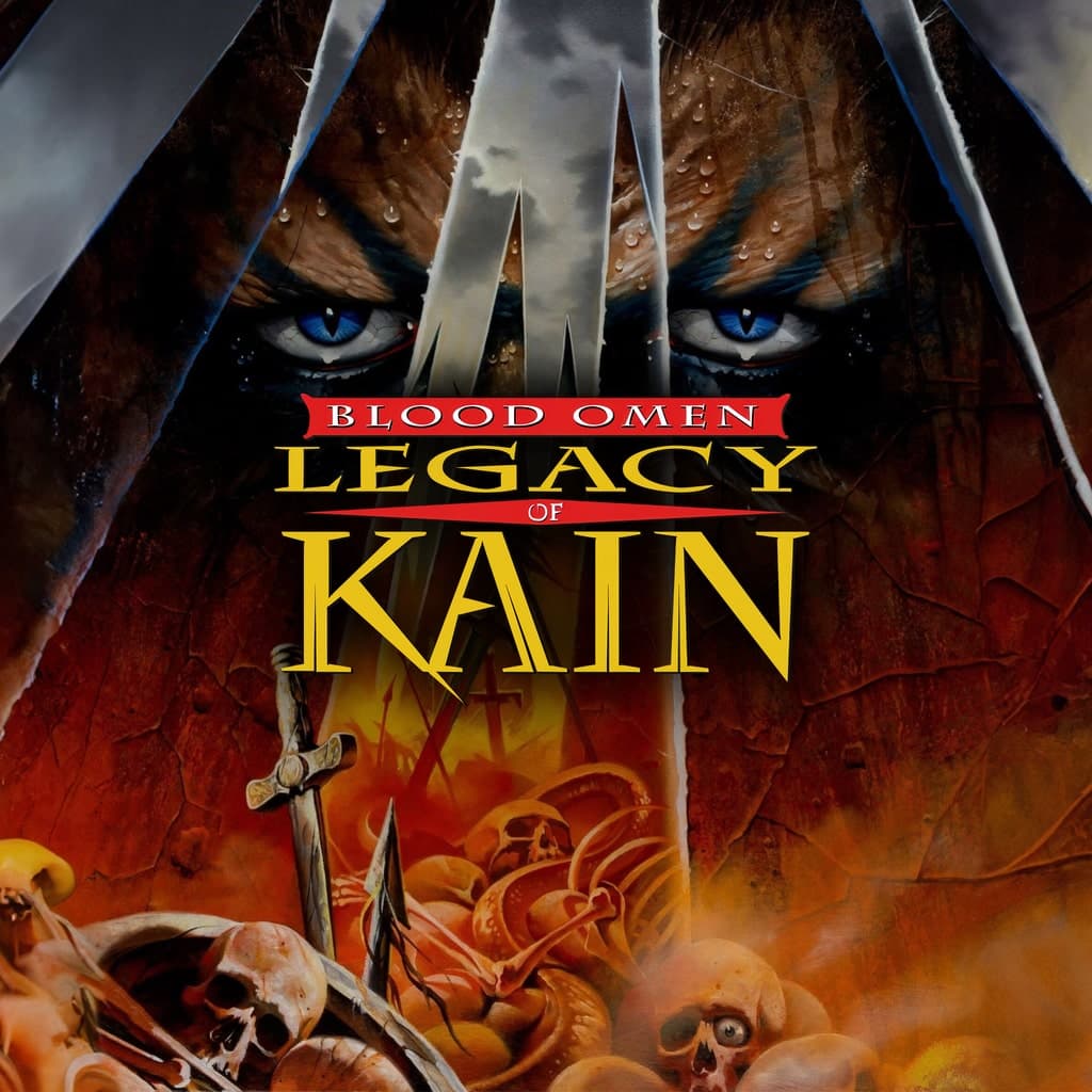 Blood Omen: Legacy of Kain PS4 + PS5 Price Ukraine