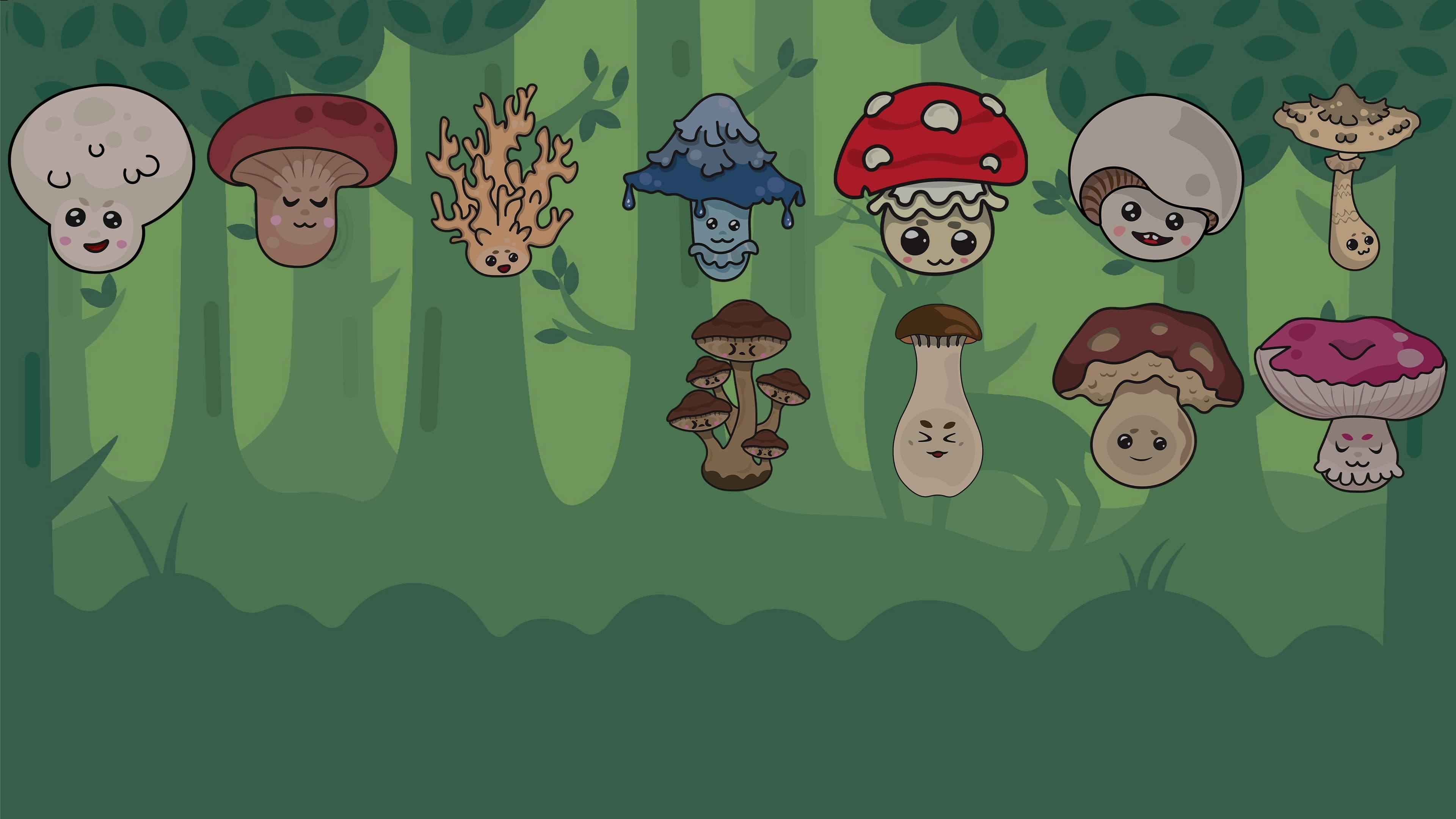 Land of Mushrooms PS4 & PS5 Avatar Edition (English) PS4 + PS5 Price Singapore