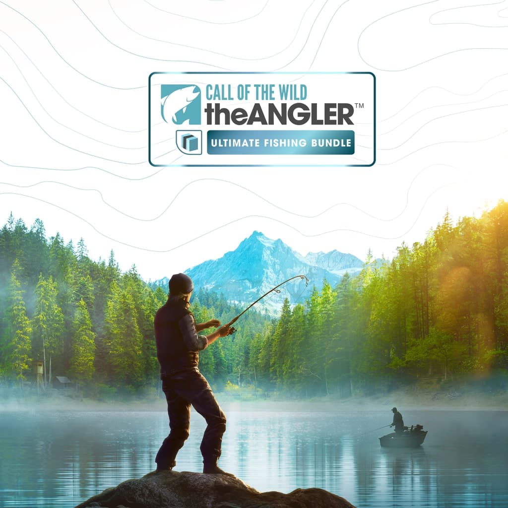 Call of the Wild: The Angler™ - Ultimate Fishing Bundle PS4 + PS5 Price Deutschland