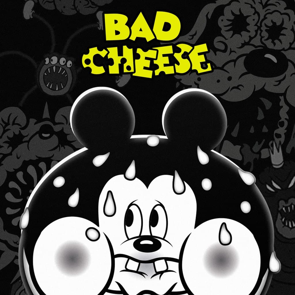 Bad Cheese PS4 Price Türkiye