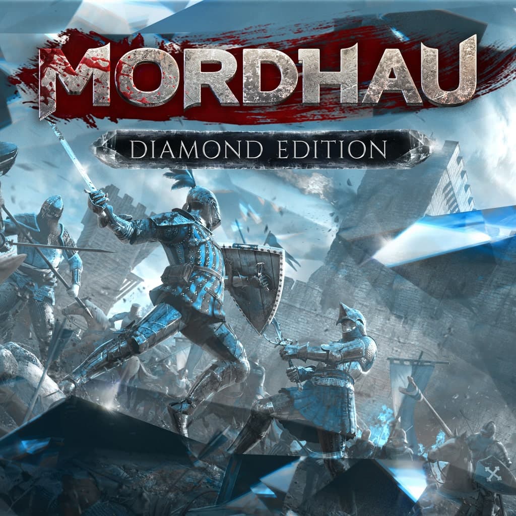 MORDHAU Edizione Diamante PS5 Price Italia