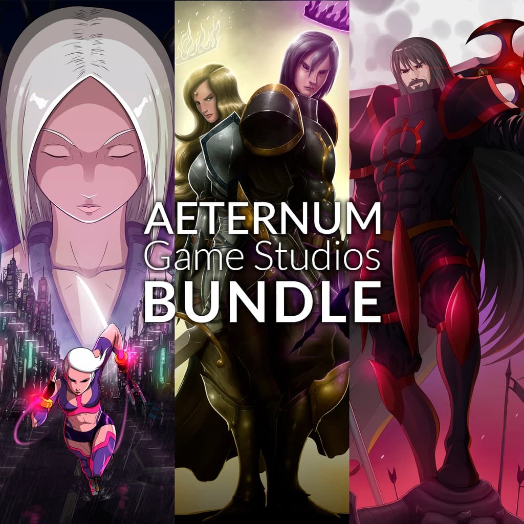 Metroidvania, Platformer and Roguelite Bundle (Simplified Chinese, English, Korean, Japanese, Traditional Chinese) PS4 + PS5 Price Singapore