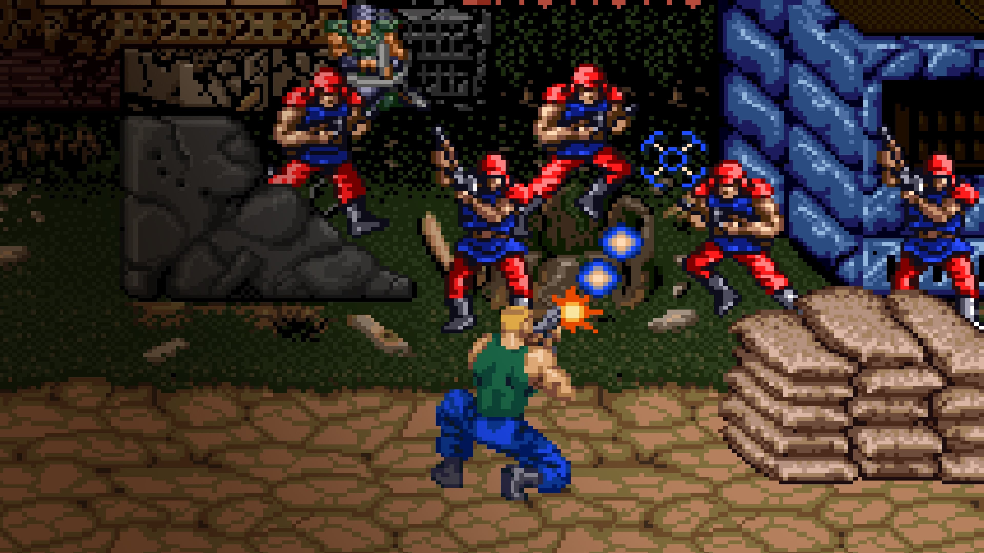 Arcade Archives RIOT (English, Japanese) PS4 Price Singapore
