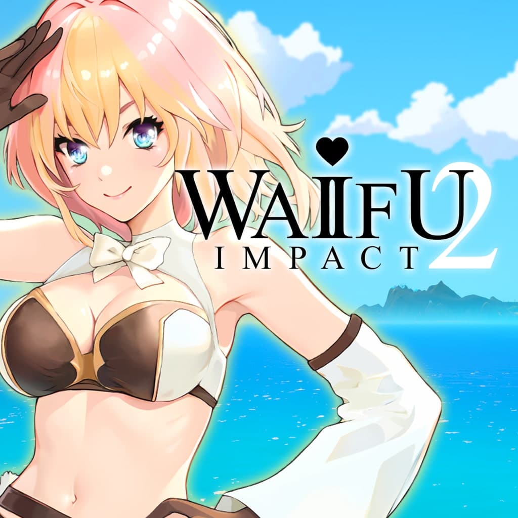 Waifu Impact 2 PS4 + PS5 Price Türkiye