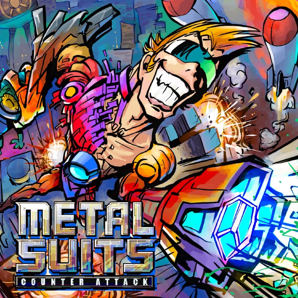 METAL SUITS PS5 Price Türkiye