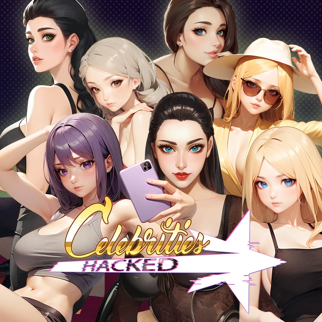 Celebrities Hacked - All Girls Photo Packs PS4 + PS5 Price Türkiye