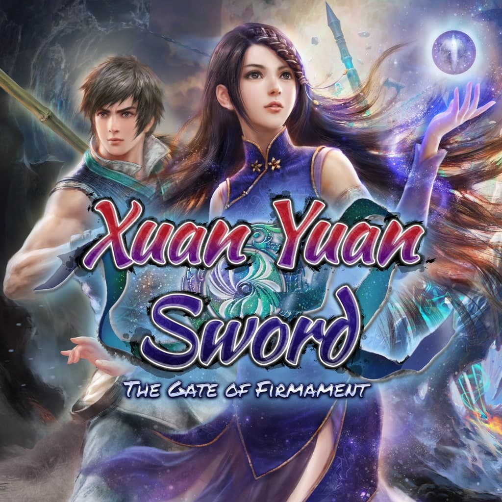 Xuan Yuan Sword: The Gate of Firmament PS5 Price Türkiye