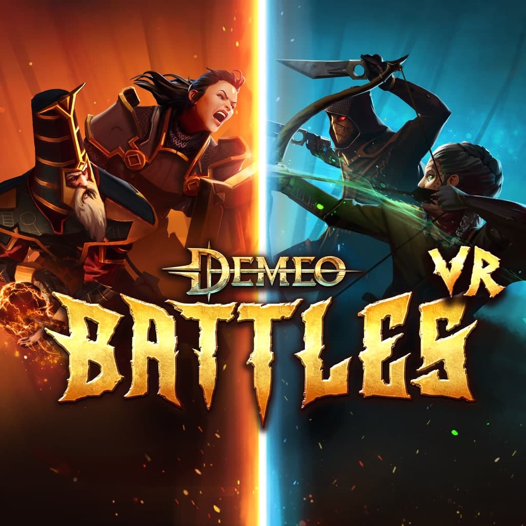 Demeo Battles VR PS5 Price Türkiye