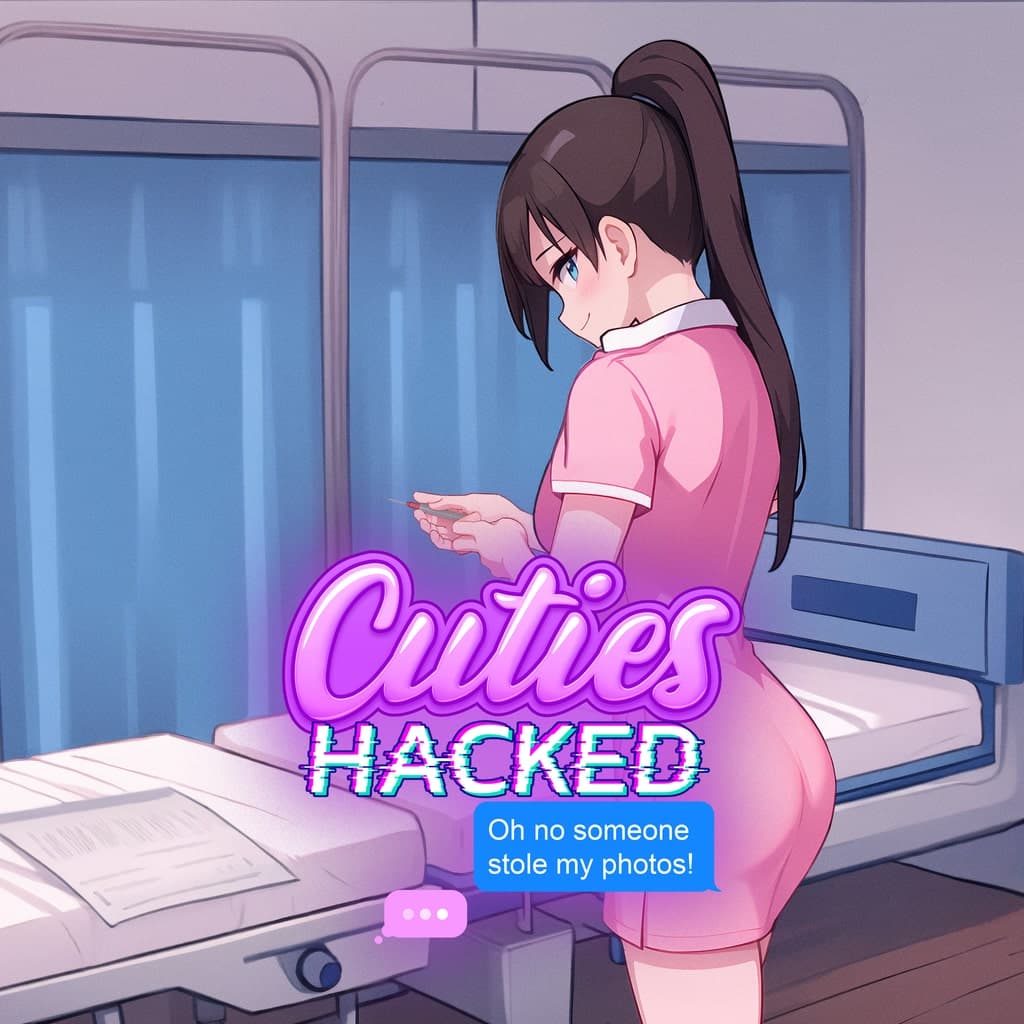 Cuties Hacked - Janet Photo Pack PS4 + PS5 Price Türkiye