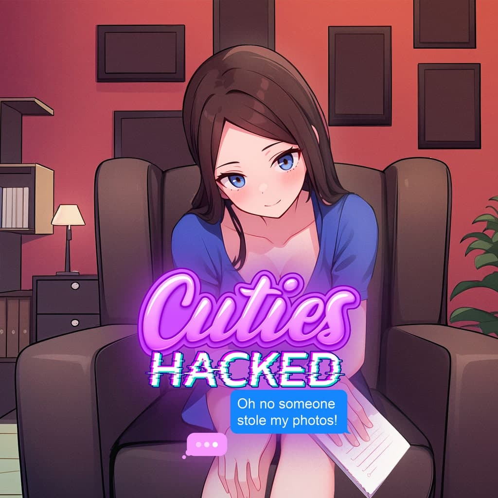 Cuties Hacked - May Photo Pack PS4 + PS5 Price Türkiye