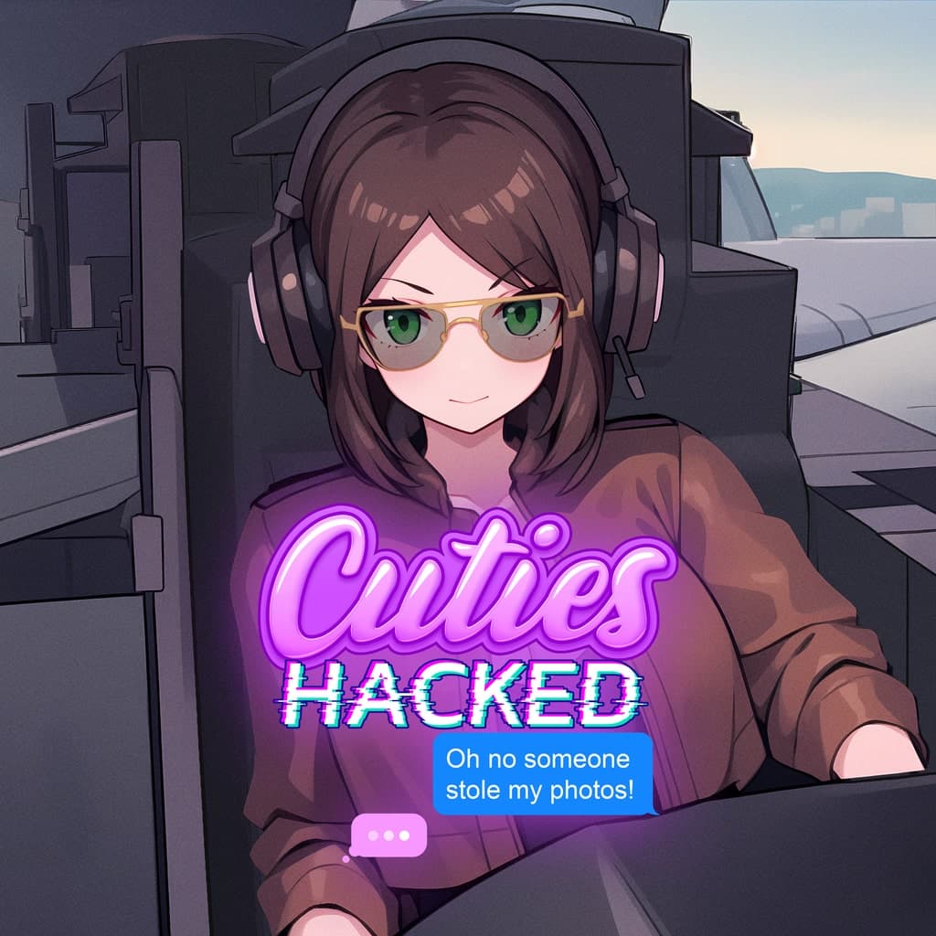 Cuties Hacked - Patty Photo Pack PS4 + PS5 Price Türkiye