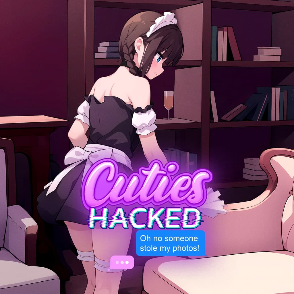 Cuties Hacked - Hattie Photo Pack PS4 + PS5 Price Türkiye