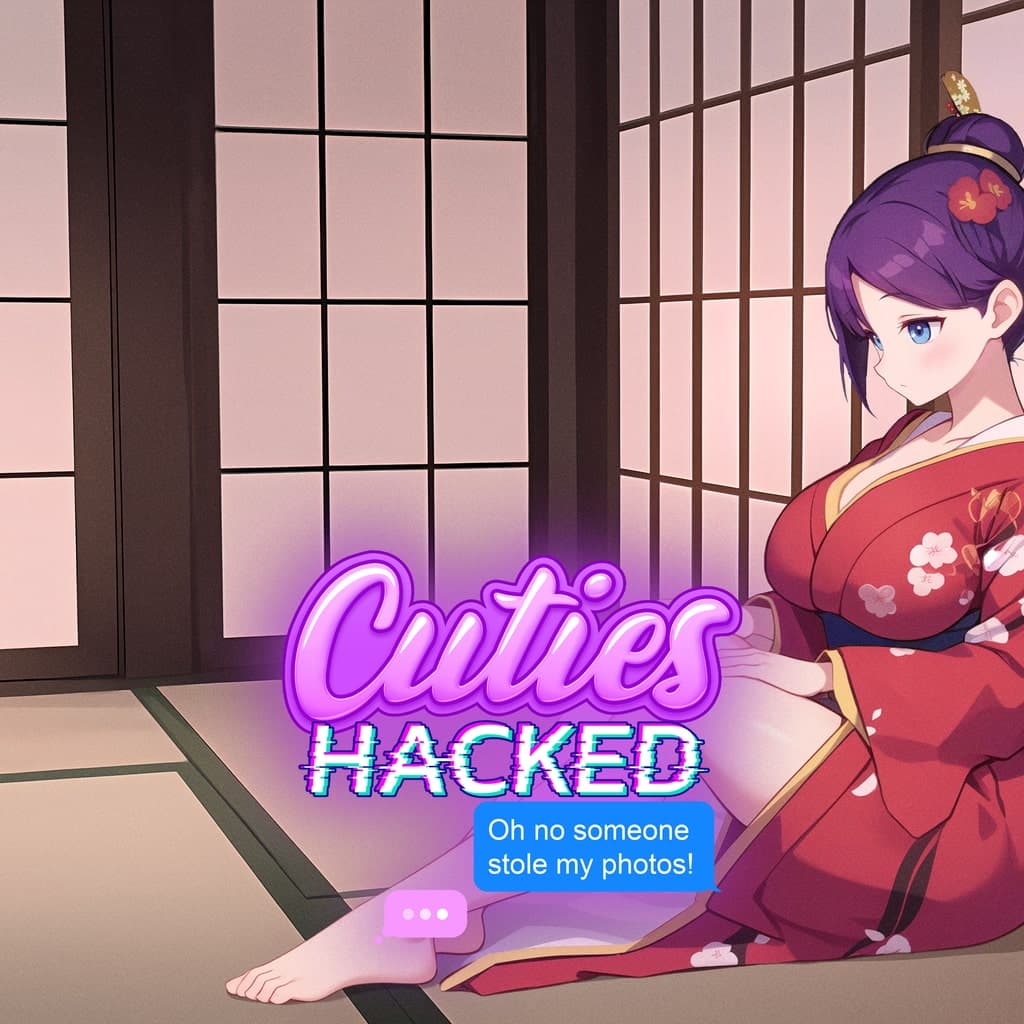 Cuties Hacked - Hanako Photo Pack PS4 + PS5 Price Türkiye