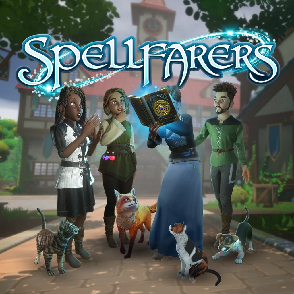Spellfarers PS5 Price Deutschland