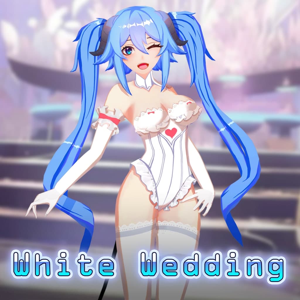 Apex Heroines - White Wedding PS5 Price Türkiye