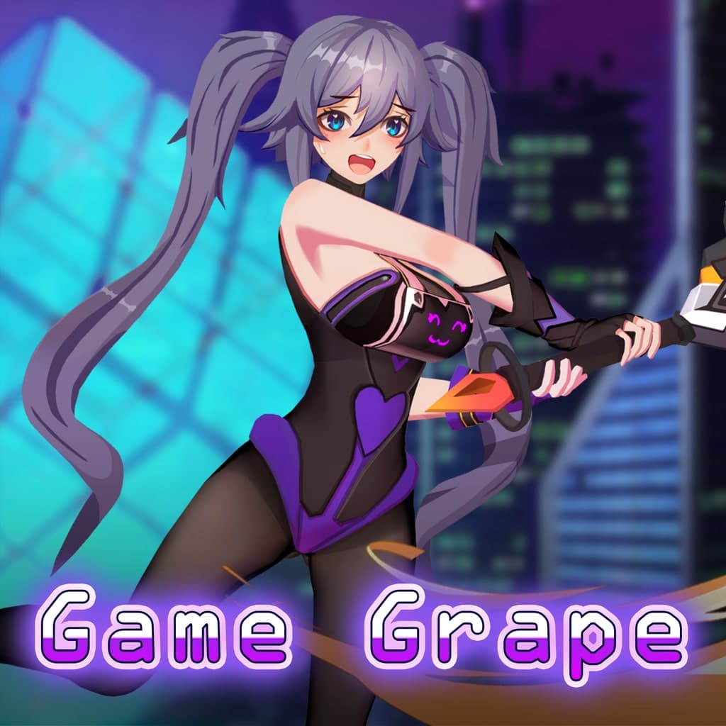 Apex Heroines - Game Grape PS5 Price Canada