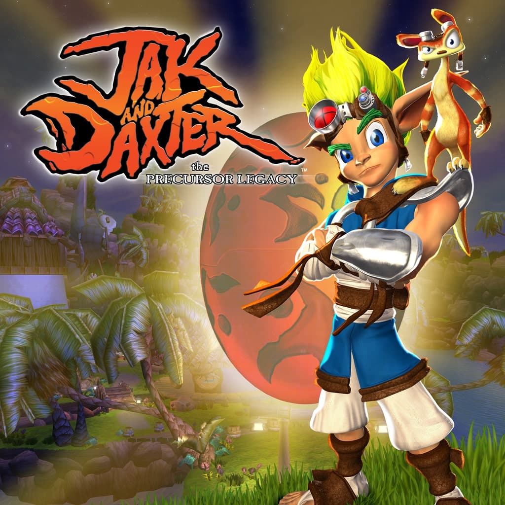 Jak and Daxter™: The Precursor Legacy PS4 + PS5 Price Türkiye