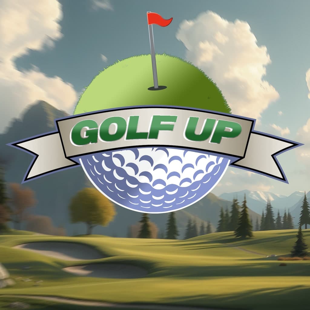 Golf Up PS4 + PS5 Price Canada
