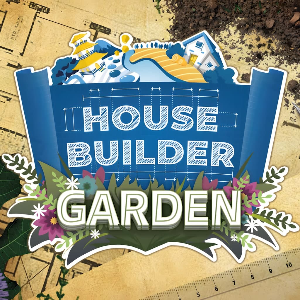 House Builder Overtime - Garden DLC PS5 Price Türkiye