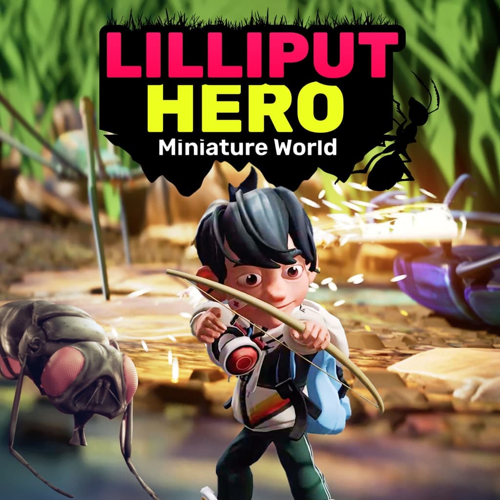 Lilliput Hero: Miniature World PS5 Price Türkiye