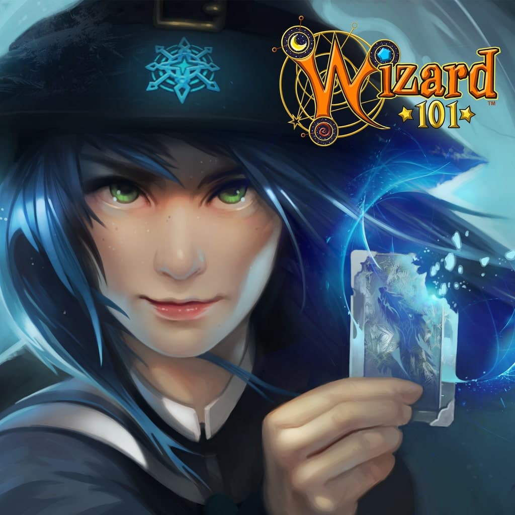 Wizard101 PS4 Price United States