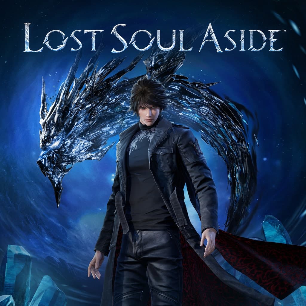 Lost Soul Aside™ PS5 Price Italia