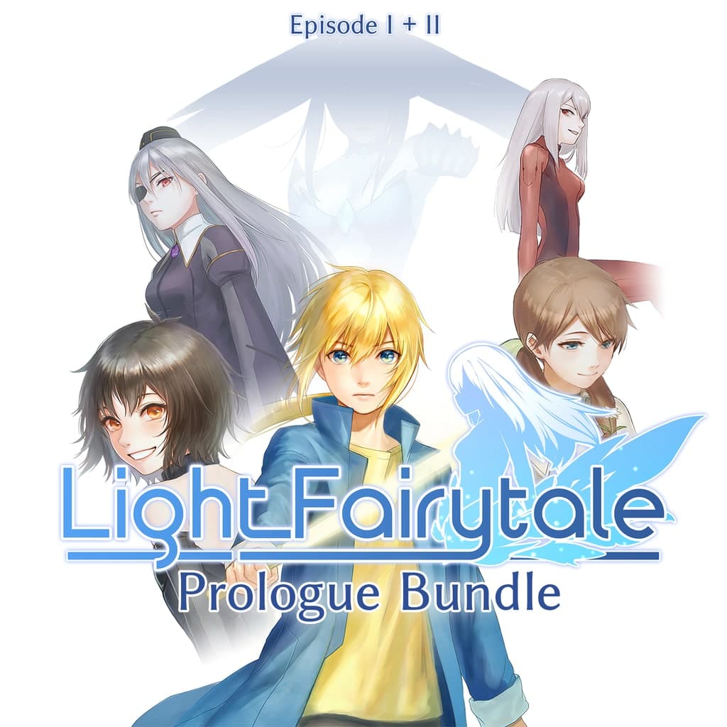 Light Fairytale Prologue Bundle PS4 Price New Zealand